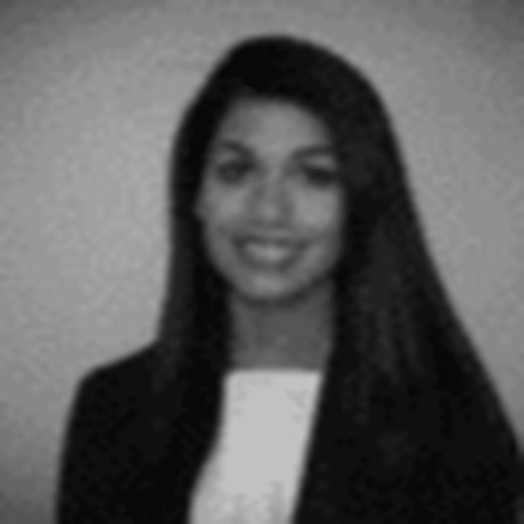 Meet your Posher, Zaida - Picture 1 of 1